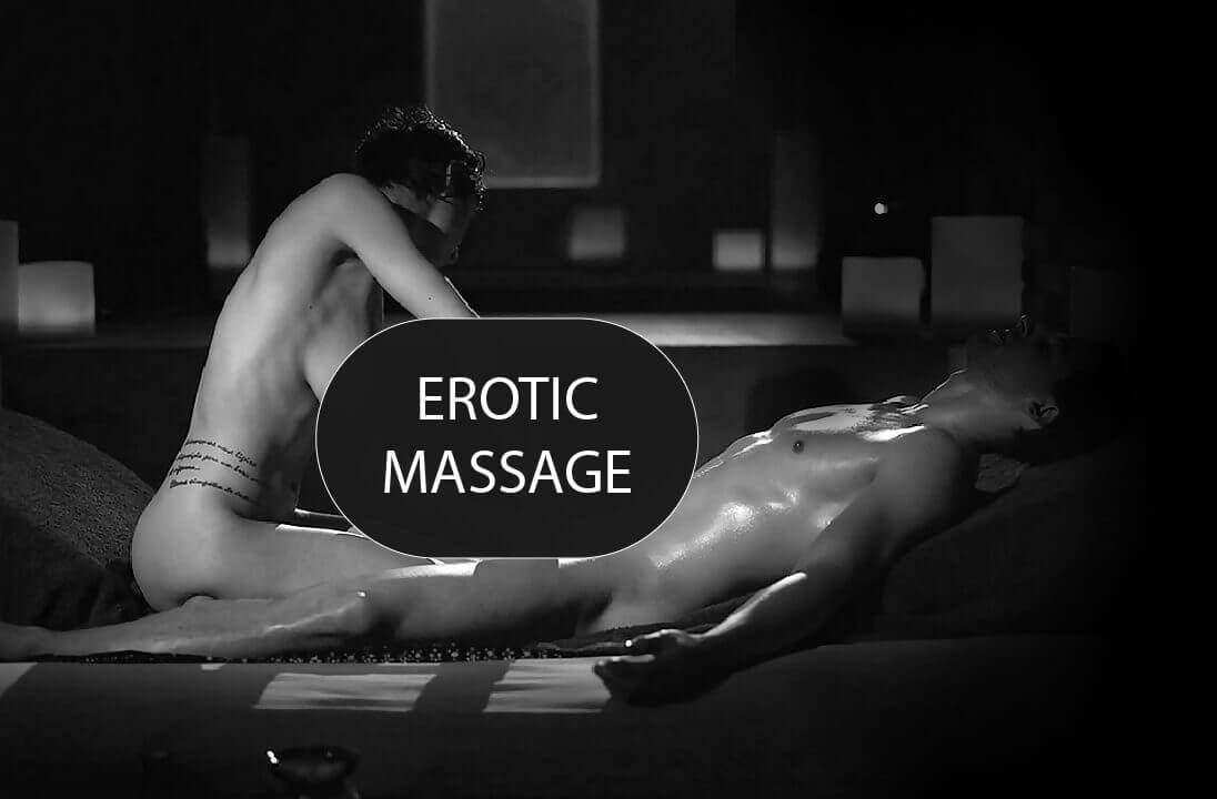 Erotic Massage Porn