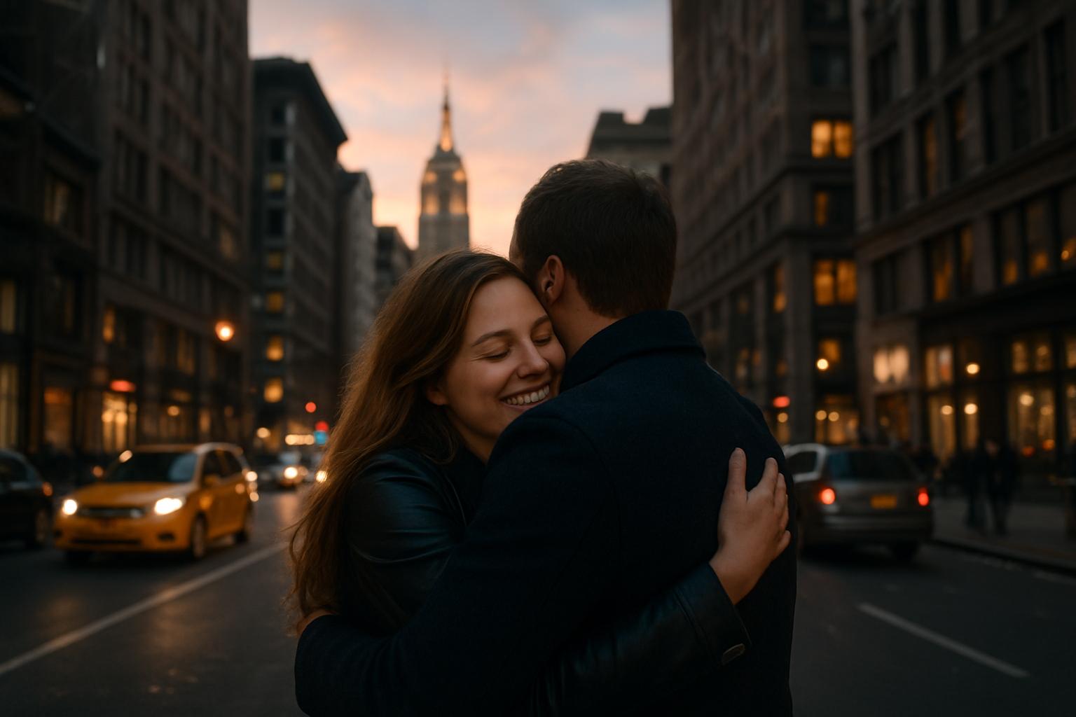 Inside the buzz: NYC happy ending and what it really means