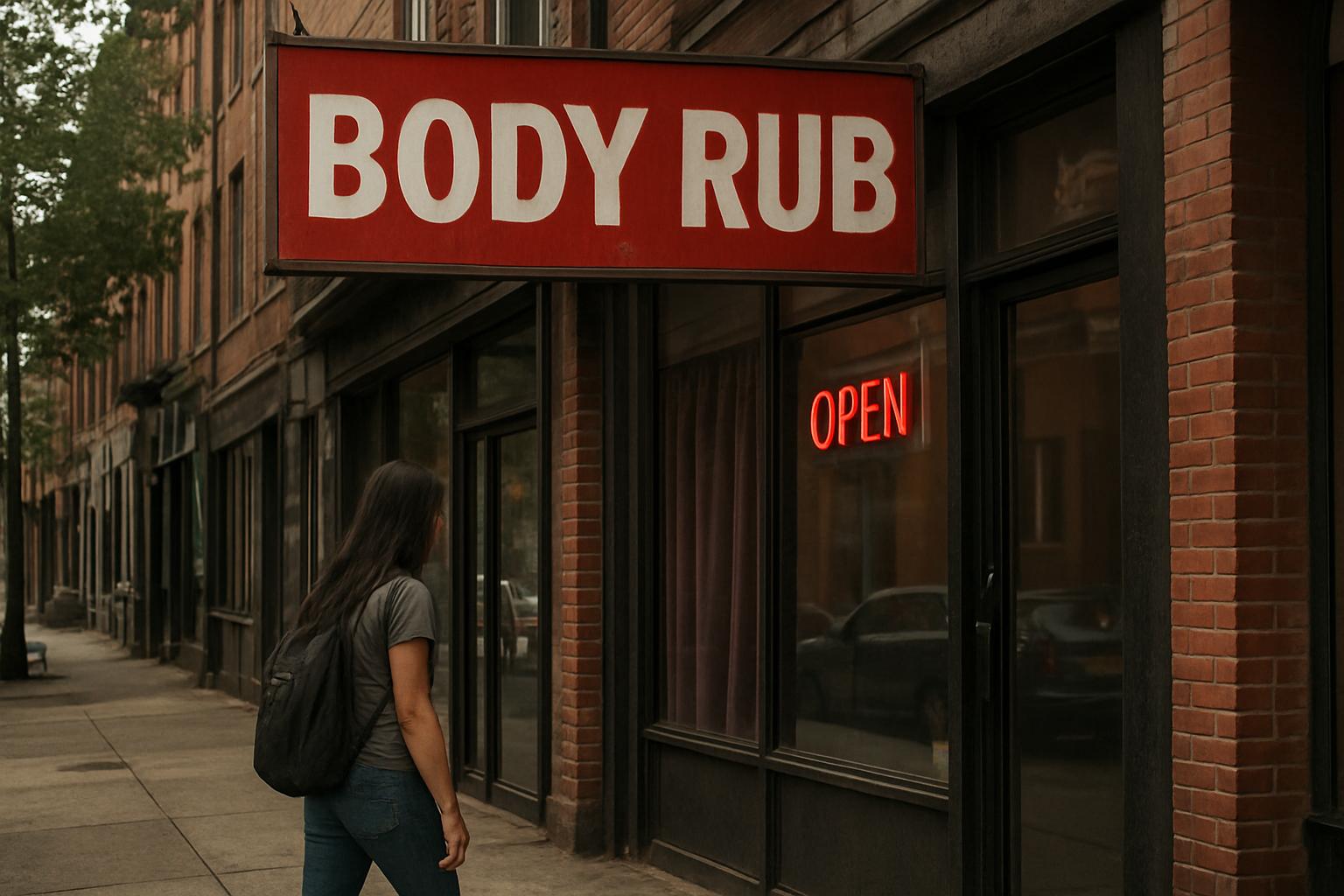 Finding the right body rub in Brooklyn, NY: practical tips and what to expect