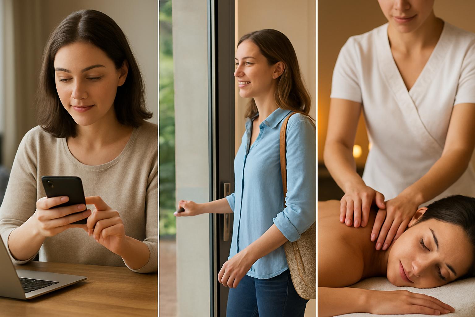 bodyrubs near me. Booking, arrival, and what to expect during a session bodyrubs near me. Booking, arrival, and what to expect during a session