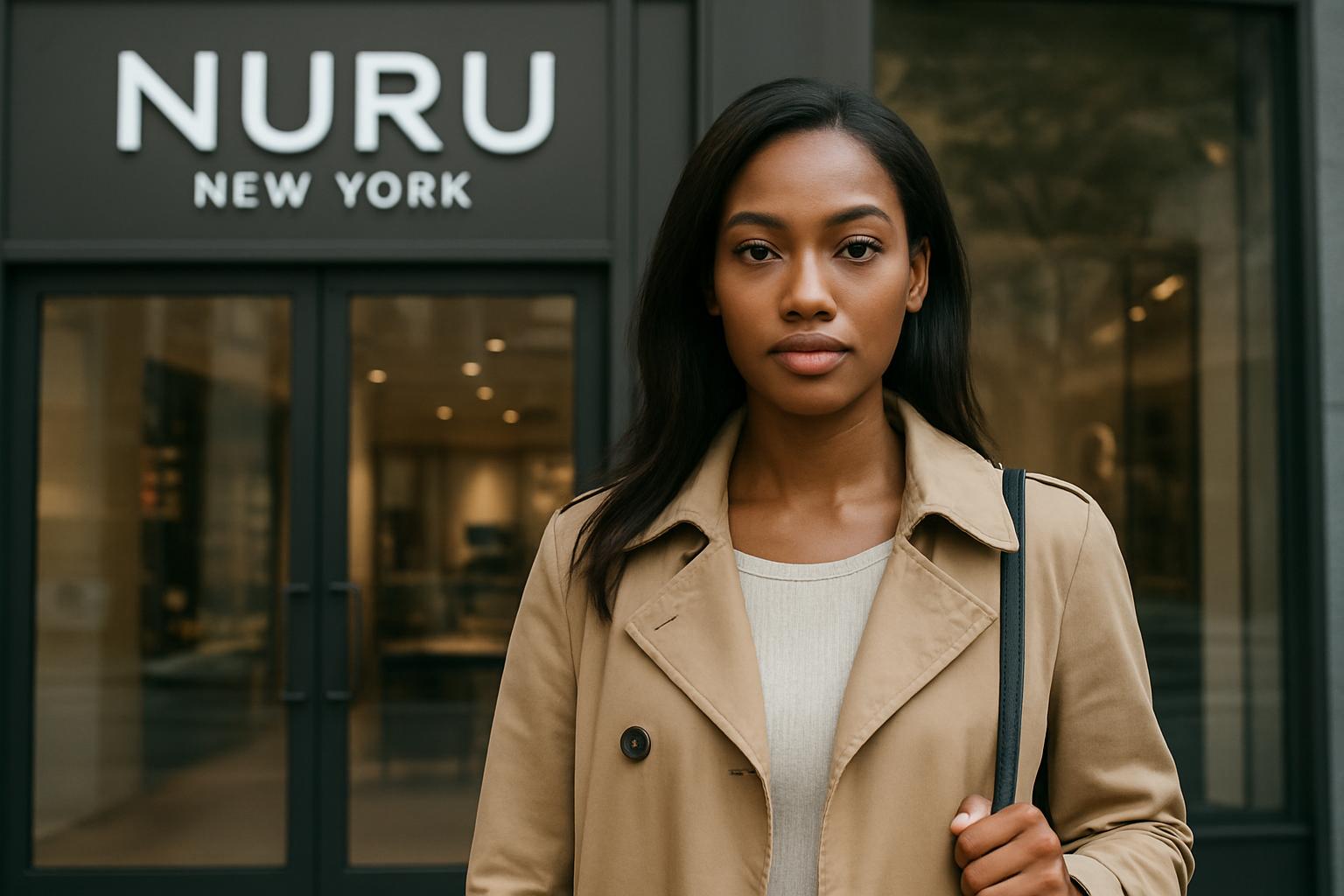 nuru new york. A final note on making informed choices nuru new york. A final note on making informed choices