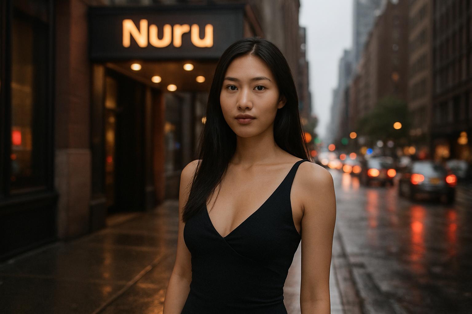 Nuru in New York: a practical guide for curious adults