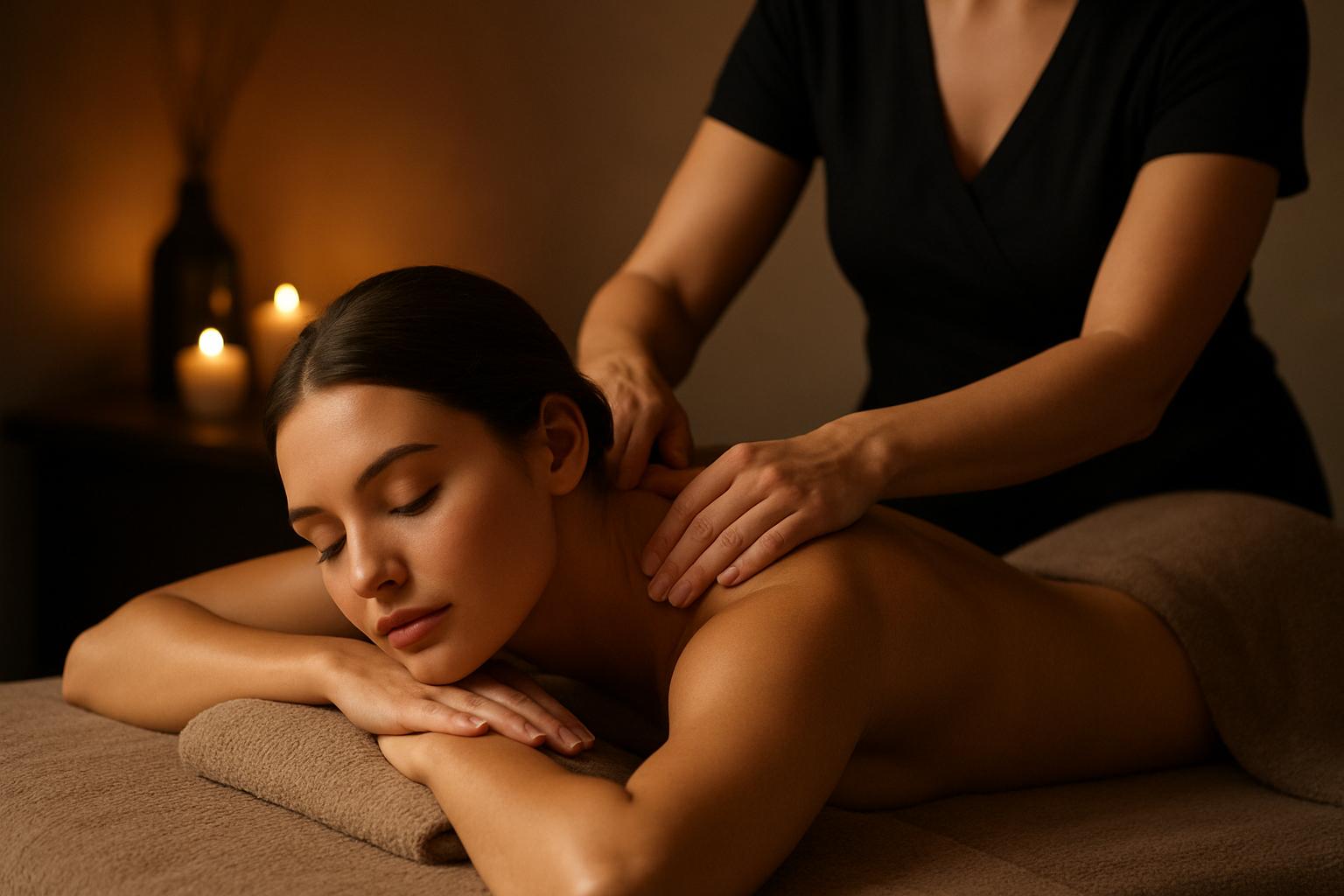 Inside the elite body rub: what truly sets high-end bodywork apart