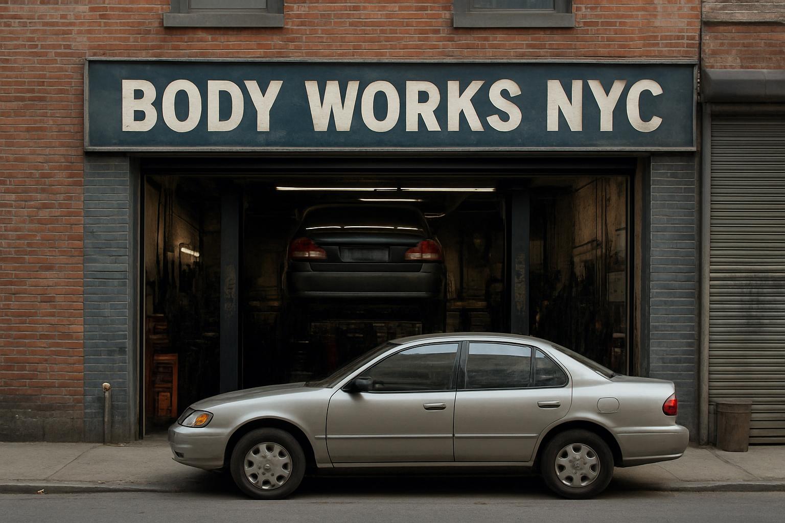 Inside New York’s bodywork scene: how to find care that moves you