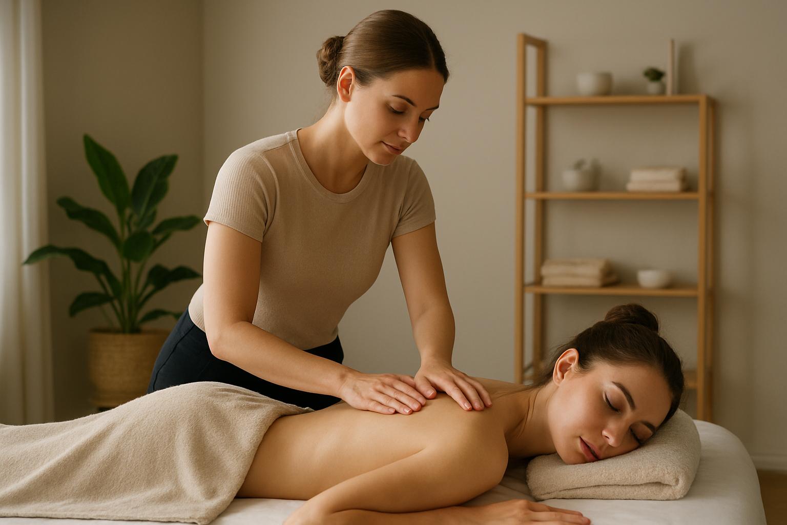 bodyrub studio. Marketing without compromising professionalism bodyrub studio. Marketing without compromising professionalism