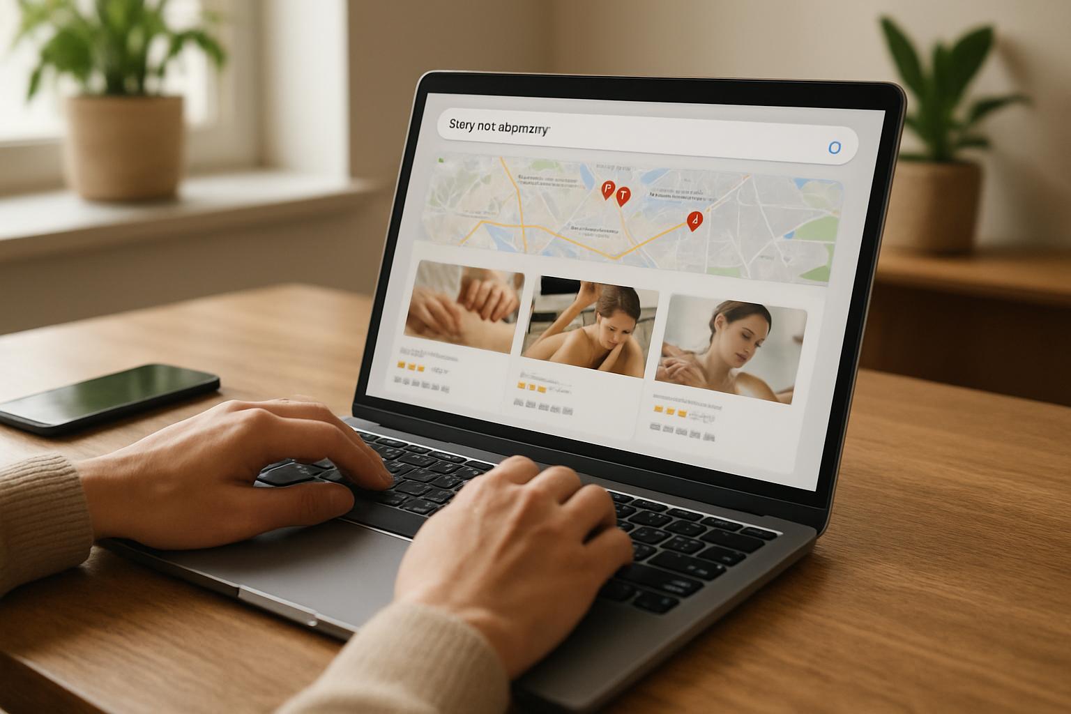 body rub queens ny. Where to search and how to vet options