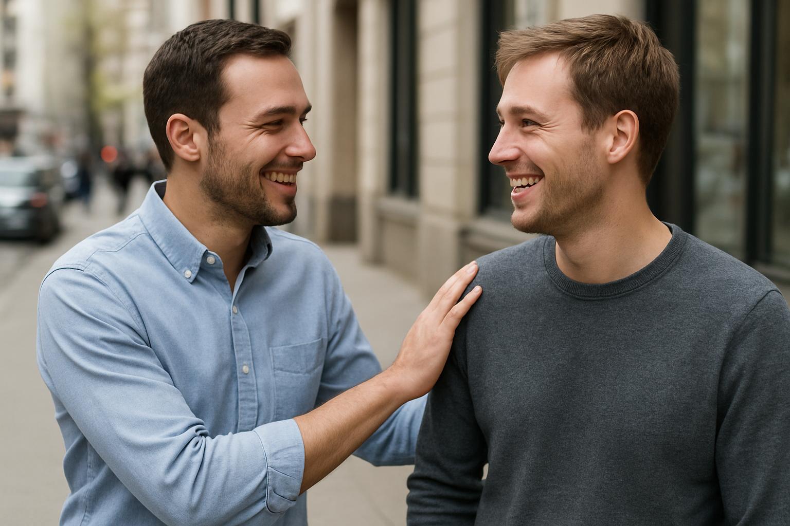 body rubbing meaning. Social touch: friendly and situational body rubbing meaning. Social touch: friendly and situational